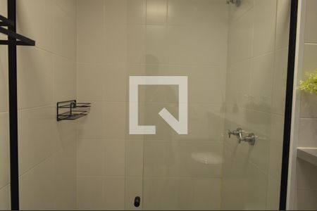 Apartamento para alugar com 45m², 1 quarto e 1 vagaBanheiro