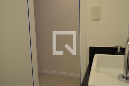 Apartamento para alugar com 45m², 1 quarto e 1 vagaLavabo