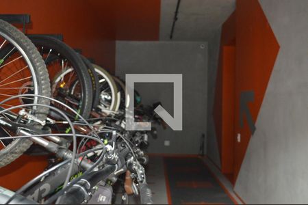 Apartamento para alugar com 45m², 1 quarto e 1 vagaBicciletário