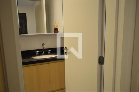 Apartamento para alugar com 45m², 1 quarto e 1 vagaBanheiro