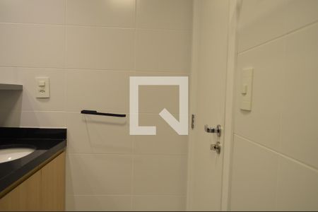 Apartamento para alugar com 45m², 1 quarto e 1 vagaBanheiro