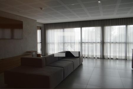 Apartamento para alugar com 45m², 1 quarto e 1 vagaSala de Jogos