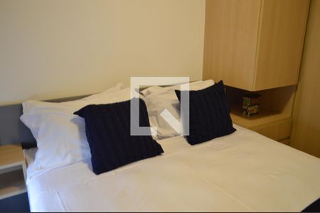 Apartamento para alugar com 45m², 1 quarto e 1 vagaQuarto