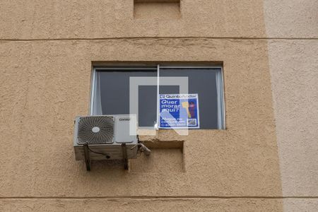 Apartamento à venda com 42m², 2 quartos e 1 vagaPlaca 