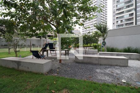 Apartamento à venda com 52m², 1 quarto e 1 vagaÁrea comum