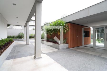 Apartamento à venda com 52m², 1 quarto e 1 vagaÁrea comum
