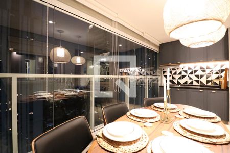 Apartamento à venda com 52m², 1 quarto e 1 vagaVista