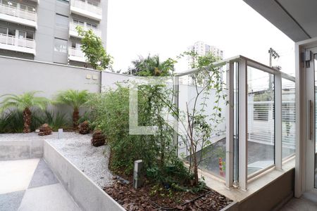 Apartamento à venda com 52m², 1 quarto e 1 vagaÁrea comum