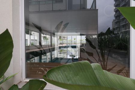 Apartamento à venda com 52m², 1 quarto e 1 vagaPiscina Coberta