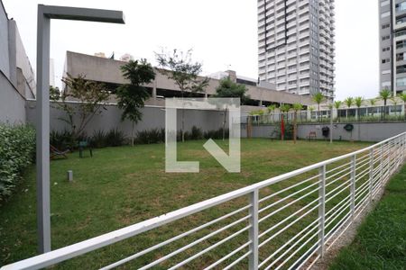 Apartamento à venda com 52m², 1 quarto e 1 vagaÁrea comum