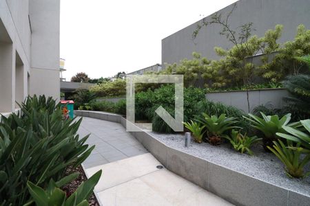 Apartamento à venda com 52m², 1 quarto e 1 vagaÁrea comum