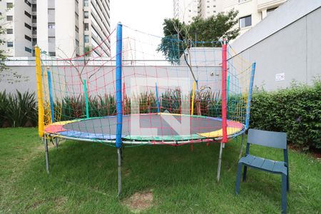 Apartamento à venda com 52m², 1 quarto e 1 vagaÁrea comum - Playground