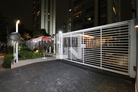 Apartamento à venda com 52m², 1 quarto e 1 vagaGaragem