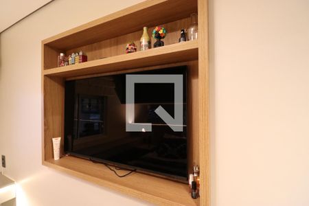 Apartamento à venda com 52m², 1 quarto e 1 vagaDetalhe