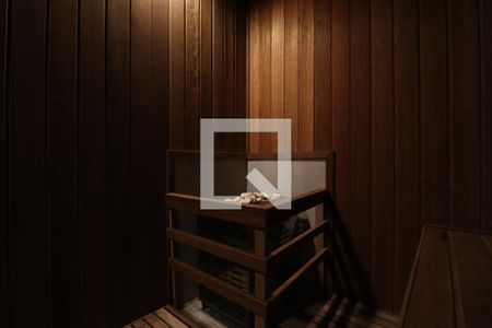 Apartamento à venda com 52m², 1 quarto e 1 vagaSaúna