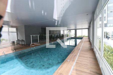 Apartamento à venda com 52m², 1 quarto e 1 vagaPiscina Coberta