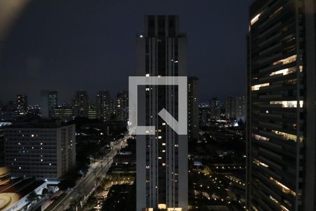 Apartamento à venda com 52m², 1 quarto e 1 vagaVista