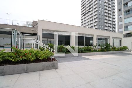 Apartamento à venda com 52m², 1 quarto e 1 vagaÁrea comum