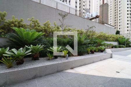 Apartamento à venda com 52m², 1 quarto e 1 vagaÁrea comum
