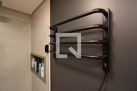 Apartamento à venda com 52m², 1 quarto e 1 vagaBanheiro da Suíte