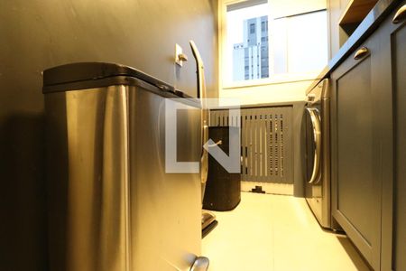 Apartamento à venda com 52m², 1 quarto e 1 vagaÁrea de Serviço