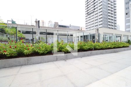 Apartamento à venda com 52m², 1 quarto e 1 vagaÁrea comum