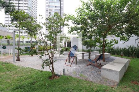 Apartamento à venda com 52m², 1 quarto e 1 vagaÁrea comum
