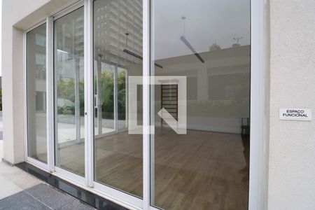 Apartamento à venda com 52m², 1 quarto e 1 vagaÁrea comum