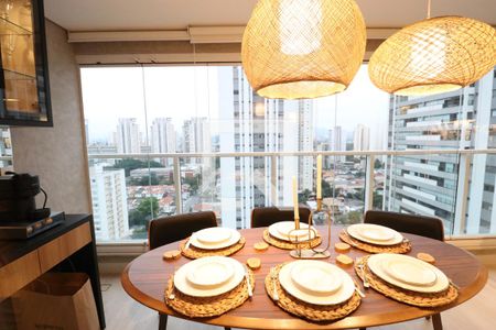 Apartamento à venda com 52m², 1 quarto e 1 vagaVista do Quarto