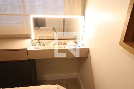 Apartamento à venda com 52m², 1 quarto e 1 vagadetalhe do quarto