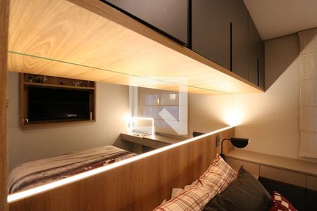 Apartamento à venda com 52m², 1 quarto e 1 vagaDetalhe