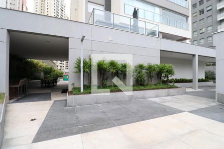 Apartamento à venda com 52m², 1 quarto e 1 vagaÁrea comum