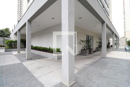 Apartamento à venda com 52m², 1 quarto e 1 vagaÁrea comum