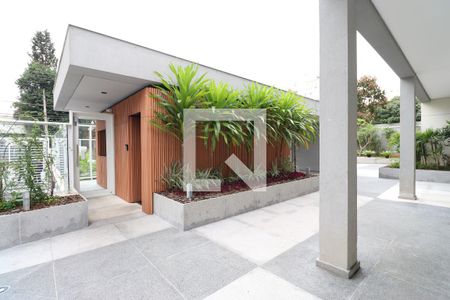 Apartamento à venda com 52m², 1 quarto e 1 vagaÁrea comum