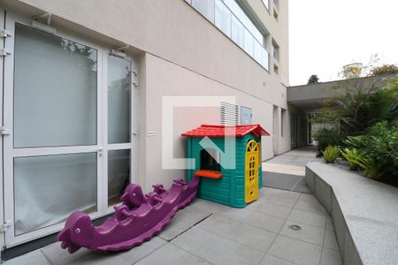 Apartamento à venda com 52m², 1 quarto e 1 vagaÁrea comum
