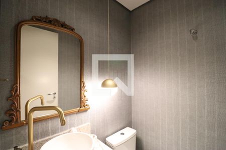 Apartamento à venda com 52m², 1 quarto e 1 vagaLavabo