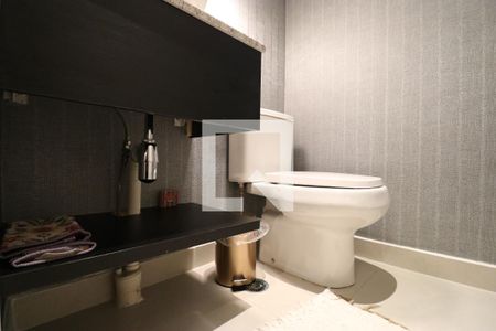 Apartamento à venda com 52m², 1 quarto e 1 vagaLavabo