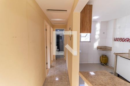 Cozinha  de apartamento para alugar com 2 quartos, 73m² em Ponta D’areia, Niterói