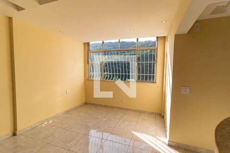 Apartamento para alugar com 2 quartos, 73m² em Ponta D’areia, Niterói