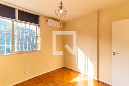 Quarto  de apartamento para alugar com 2 quartos, 73m² em Ponta D’areia, Niterói