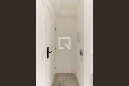 Sala - Entrada de apartamento à venda com 2 quartos, 61m² em Vila Buarque, São Paulo