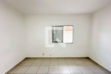 Quarto 1 de casa para alugar com 3 quartos, 120m² em Conjunto Residencial Santa Terezinha, São Paulo