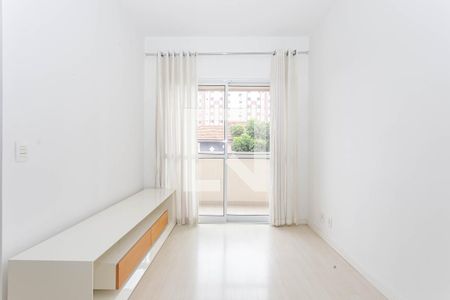 Sala de apartamento para alugar com 1 quarto, 33m² em Vila Mariana, São Paulo