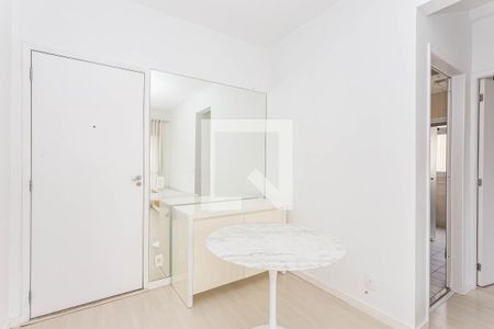 Sala de apartamento para alugar com 1 quarto, 33m² em Vila Mariana, São Paulo