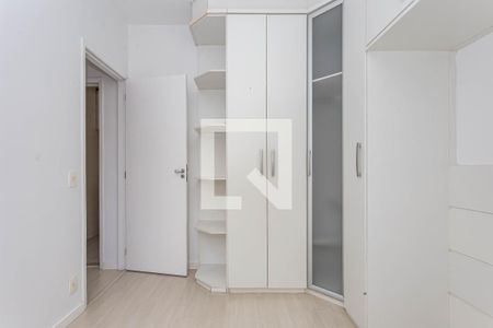 Quarto de apartamento para alugar com 1 quarto, 33m² em Vila Mariana, São Paulo