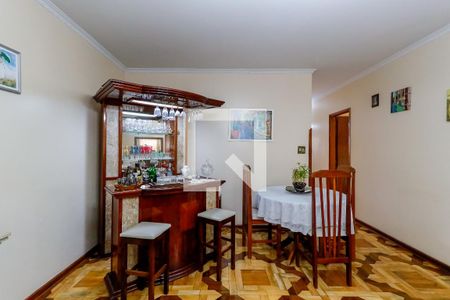 Sala de casa à venda com 3 quartos, 199m² em Vila Maria Alta, São Paulo