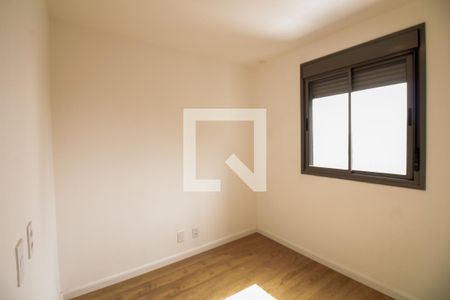 Quarto 1 de apartamento para alugar com 2 quartos, 56m² em Chácara Santo Antônio (zona Sul), São Paulo