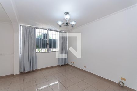 Sala de apartamento à venda com 3 quartos, 97m² em Lapa de Baixo, São Paulo
