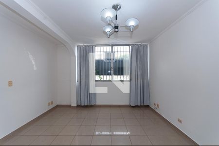 Sala de apartamento à venda com 3 quartos, 97m² em Lapa de Baixo, São Paulo