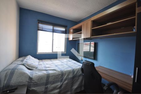 Apartamento à venda com 30m², 1 quarto e sem vagaQuarto Suíte